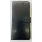Samsung Galaxy A26 5G Book Flip Wallet Case Cover + 2.5D Tempered Glass